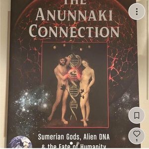 The Anunnaki Connection